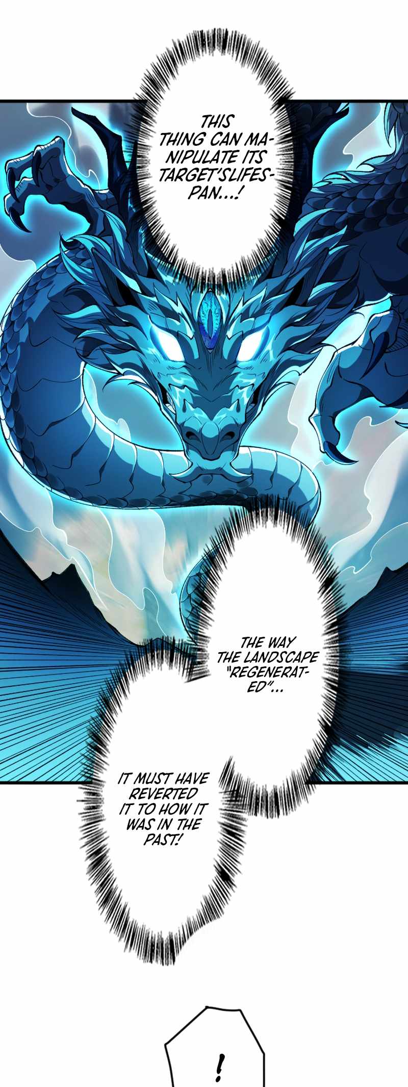 The Awakened One Who Levels in Reverse Chapter 2 70